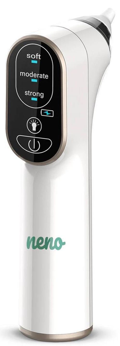 купить Аспиратор назальный Neno NENOSINUS Aspirator nazal Sinus в Кишинёве 