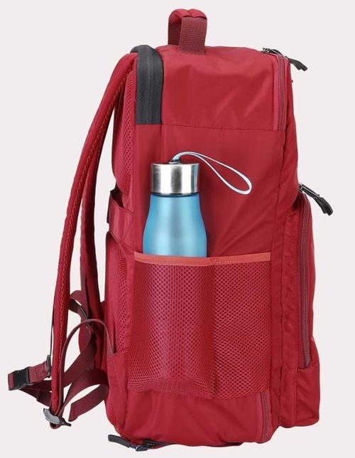 купить Рюкзак спортивный Tucano BKMR-R Sport Mister Red в Кишинёве 