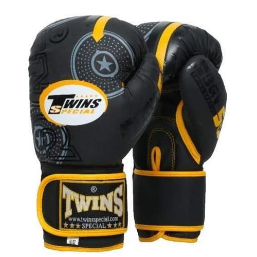 купить Товар для бокса Twins перчатки бокс Mate TW5012Y в Кишинёве 