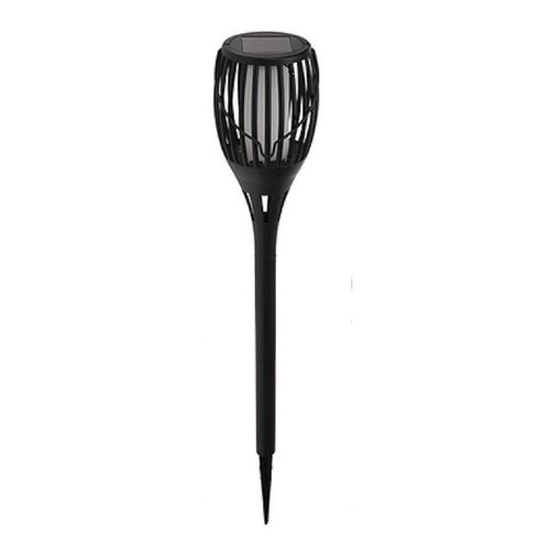 купить Светильник уличный ProGarden 57630 Felinar pe baterie solara Torța 3in1 cu carlig si stift D10cm, H58cm в Кишинёве 