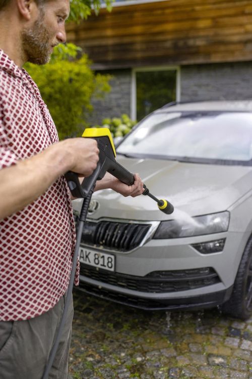 cumpără Accesoriu  mașini de curățat de mare presiune Karcher Duză multi jet MJ 160 4-in-1 (2.644-431.0) în Chișinău 