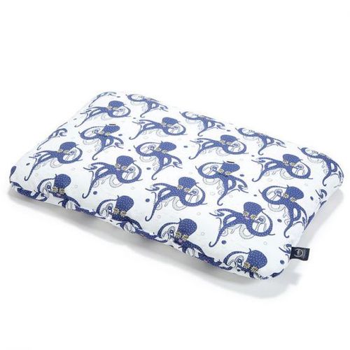 Подушка детская La Millou – Sea Beauties Ink 40х60 см 