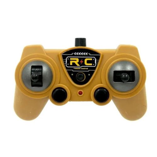 купить Радиоуправляемая игрушка Richi R10 / 5 (64151) autospeciala cu R/C cu incarcator в Кишинёве 