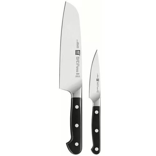 купить Набор ножей Zwilling 38430-006-0 Set PRO 2 buc 10cm, 18cm в Кишинёве 