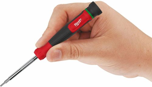 купить Отвёртка Milwaukee 4932498176 Surubelnita de precizie Multi-Bit 27in1 в Кишинёве 
