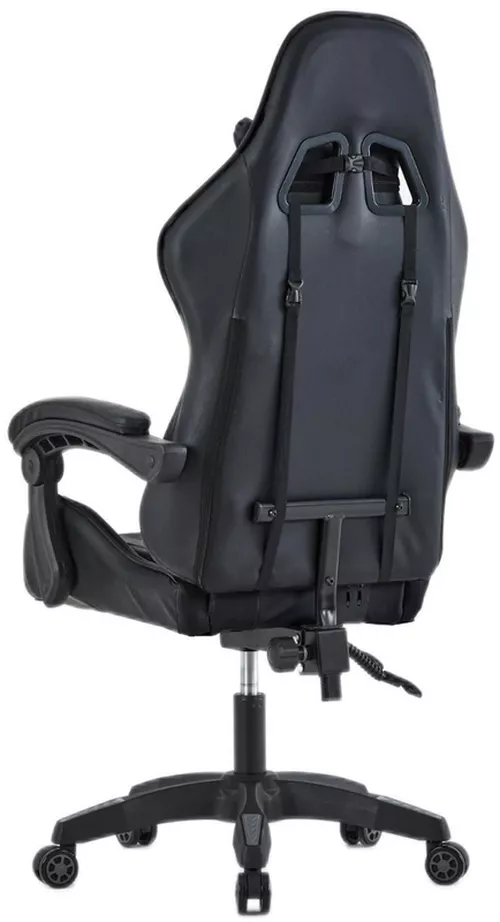 купить Офисное кресло Xenos Numa 2.0 Black в Кишинёве 