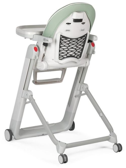 cumpără Scaun de masă Peg Perego IH03000000BL14 Siesta Follow me Mint în Chișinău 