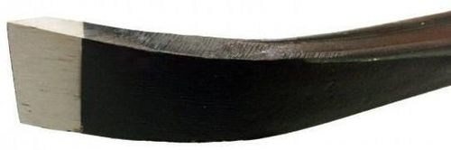 cumpără Unealta de mana Topmaster 260003 Rangă din oțel, lungime 900mm în Chișinău 