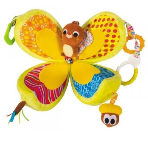 купить Мягкая игрушка miscellaneous HPSN 17HS01PO Clip toy Magic Oak в Кишинёве 