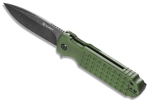 купить Нож походный Ganzo G627-GR в Кишинёве 