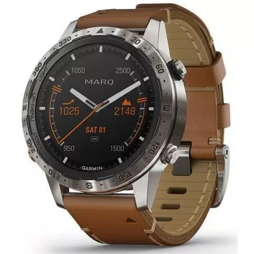 купить Смарт часы Garmin MARQ Adventurer в Кишинёве 