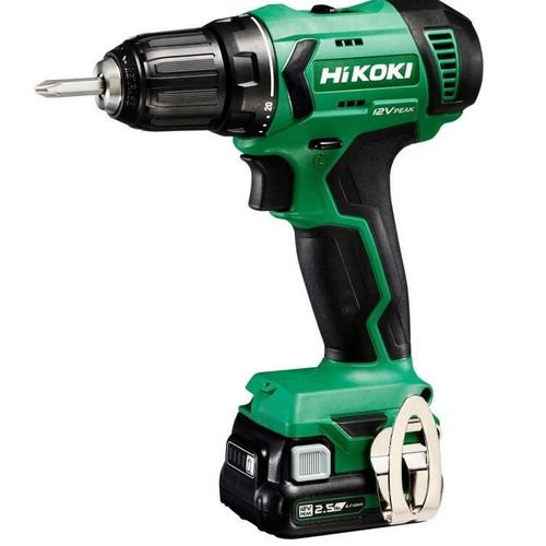 cumpără Bormașina Hitachi-Hikoki DS12DA-RFZ în Chișinău 