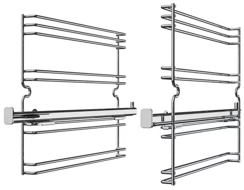 купить Аксессуар для встраиваемой техники Teka Suport telescopic (41599011) в Кишинёве 