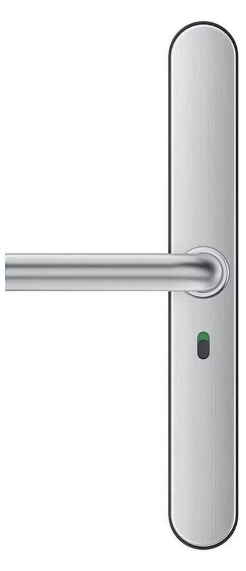 купить Умный дверной замок TTLock S2 Sliver в Кишинёве 