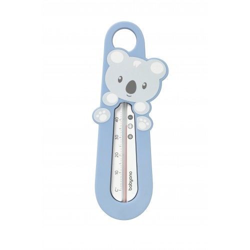 Термометр для ванны Babyono голубой 