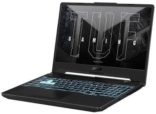 купить Ноутбук ASUS FX506HCB-HN144 TUF Gaming в Кишинёве 