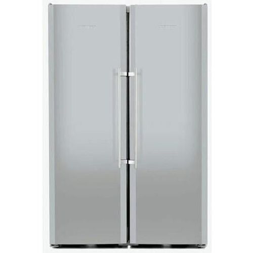 купить Холодильник SideBySide Liebherr SBSesf 7212 в Кишинёве 