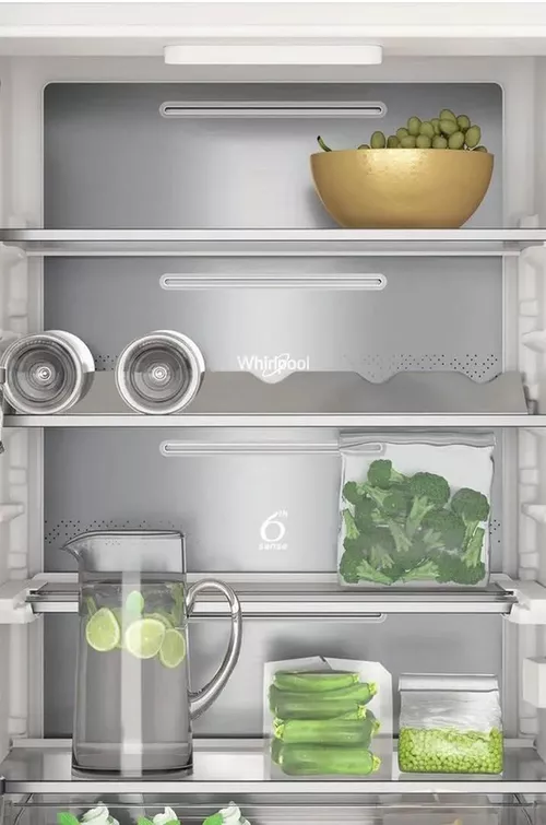 cumpără Frigider încorporabil Whirlpool WHC20T573 în Chișinău 