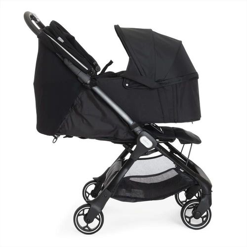 купить Детская коляска Chicco 7988595 We, Negru, 0+ luni в Кишинёве 