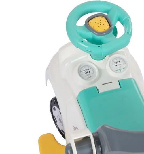 cumpără Tolocar Dolu 2634 Ride-on 3 in 1, 2252D în Chișinău 