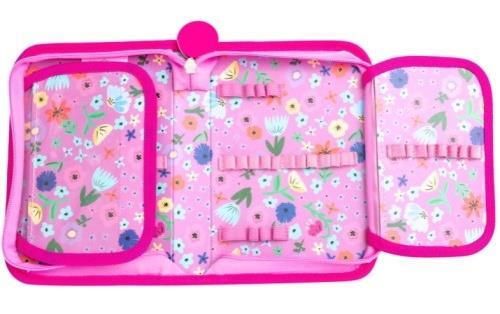 cumpără Penar școlar miscellaneous PR04731_1 Disnay Princess (1 compartiment) în Chișinău 