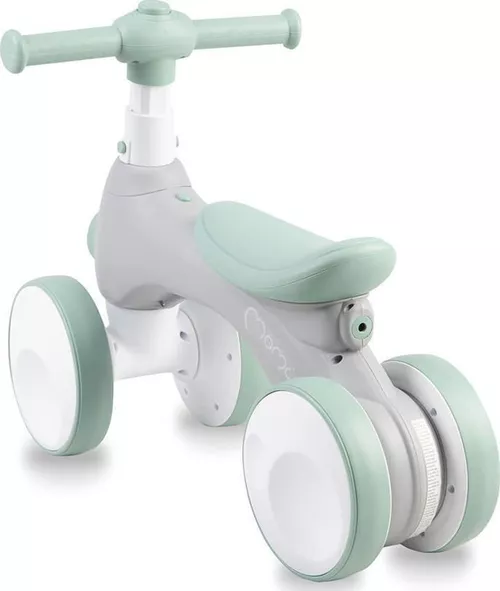 купить Толокар MoMi Tobis- Gray в Кишинёве 