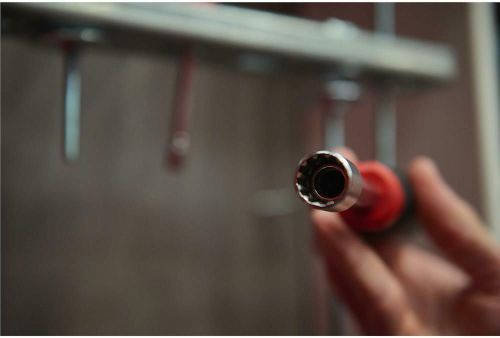 cumpără Șurubelniță Milwaukee 48222536 Surubelnita magnetica HEX 10mm în Chișinău 