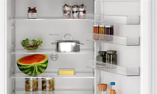 cumpără Frigider încorporabil Bosch KBN965SE0 în Chișinău 