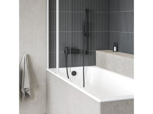 купить Ванна Ravak Chrome Slim acryl 180x80 CE21300000 в Кишинёве 