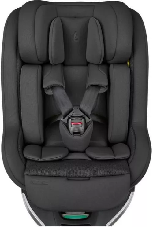 cumpără Scaun auto Kikka Boo 31002110001 i-Class Plus Noir i-Size, 40-150 cm în Chișinău 