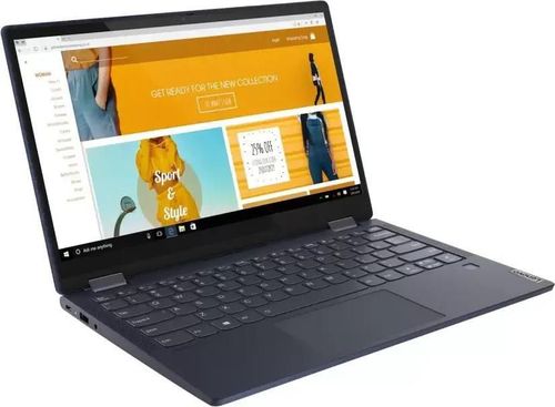 купить Ноутбук Lenovo Yoga C600 YG6 13ABR8 Dark Teal (83B2006SRU) в Кишинёве 