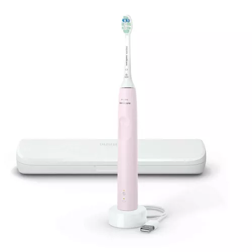 cumpără Periuță de dinți electrică Philips HX3673/11 Sonicare seria 3100 în Chișinău 