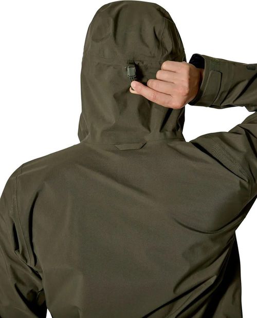 cumpără Îmbrăcăminte sport Rab Scurta barbati Kangri GTX Army L (QWI-48-ARM-LRG) în Chișinău 