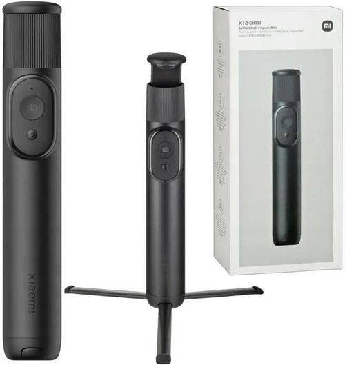 купить Штатив Xiaomi Selfie Stick Tripod Mini в Кишинёве 