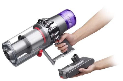 купить Пылесос беспроводной Dyson V11 Absolute Extra SV28 в Кишинёве 