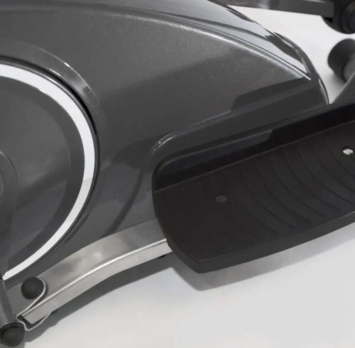 купить Эллиптический тренажер TOORX 9507 Aparat eliptic magnetic (volanta - 12 kg) (User Max 120 kg) ERX-75 в Кишинёве 