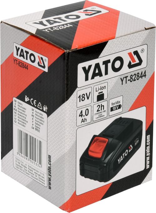 cumpără Încărcătoare și Acumulatoare Yato YT82844 în Chișinău 