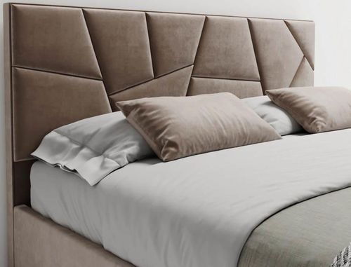 купить Кровать my-STYLE my-Bella 200x200 (P23D20M05) в Кишинёве 