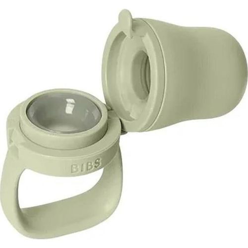 купить Посуда для кормления BIBS 4350250 Nibler Sage в Кишинёве 