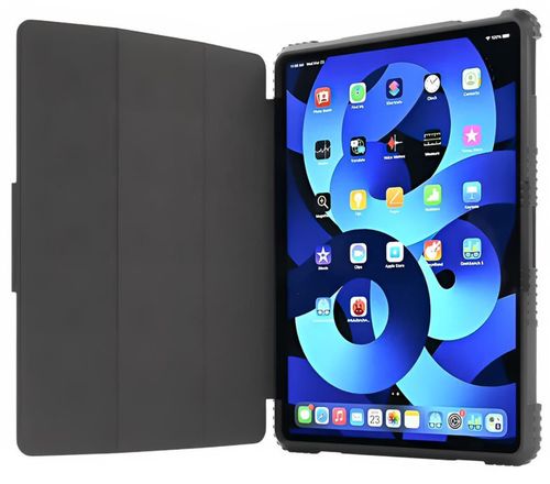 купить Сумка/чехол для планшета Helmet TABCAIP10,2BK iPad 10.2, Black в Кишинёве 