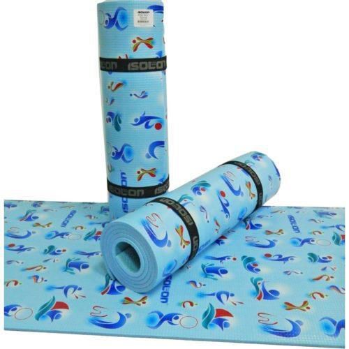 купить Туристический коврик Isolon Decor Olimpic 1800x550x8 в Кишинёве 