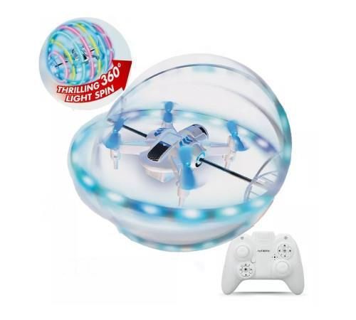 купить Радиоуправляемая игрушка Flybotic SILV 84828 COSMIC CYCLONE в Кишинёве 