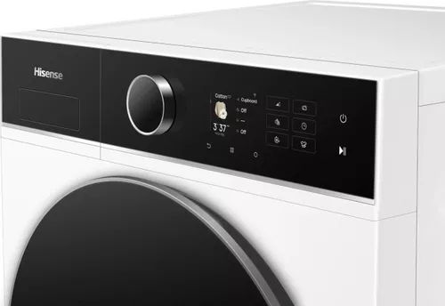 cumpără Uscător de rufe Hisense DH5I804BWCD în Chișinău 