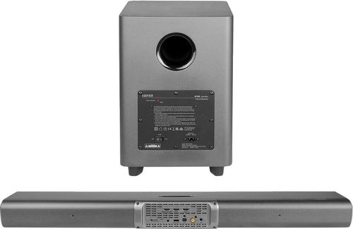 cumpără Soundbar Edifier B700 Iron Grey în Chișinău 