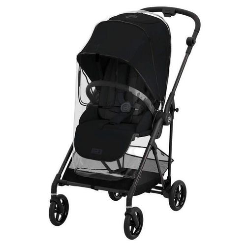 cumpără Accesorii pentru cărucior Cybex 520003375 Husa de ploaie Melio (4058511958873) în Chișinău 