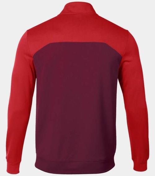 купить Одежда для спорта Joma Winner II Sweatshirt (XL) 102655.615 в Кишинёве 