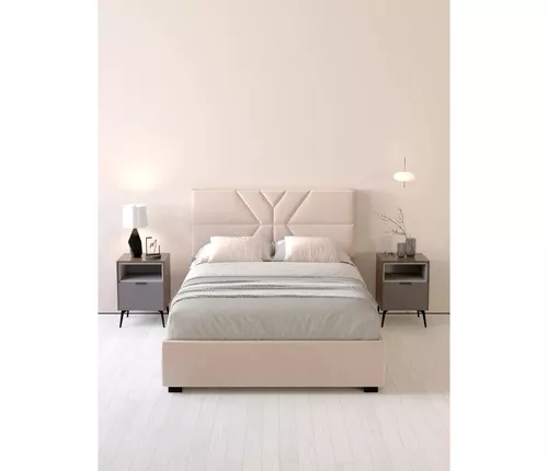 купить Кровать my-STYLE my-Sona 90x200 (P52D90M10) в Кишинёве 