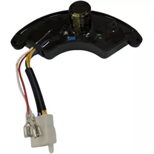 cumpără Regulator tensiune Micul Fermier AVR 7-8KW-3P-380V în Chișinău 