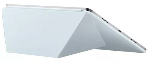 купить Сумка/чехол для планшета Pitaka Folio 2 for 2024 iPad Pro-M4 for iPad Pro 13''(2024) Light Blue (FOL2406P) в Кишинёве 