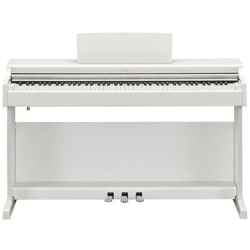 купить Цифровое пианино Yamaha YDP-165 WH в Кишинёве 